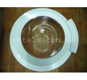 Люк (дверцята) Bosch Siemens 704286 для пральної машини (00704286)